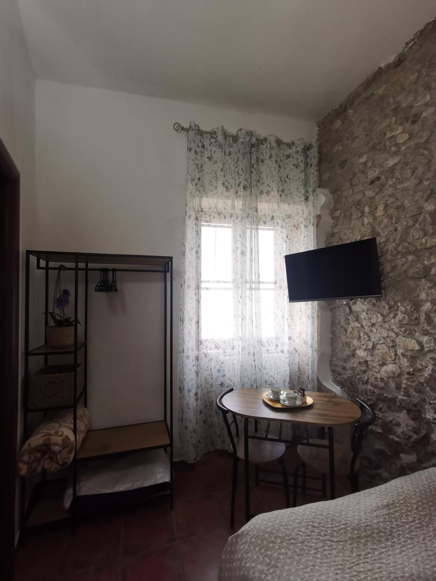 Locanda Dell'Arcangelo Рокка-Массіма Номер фото