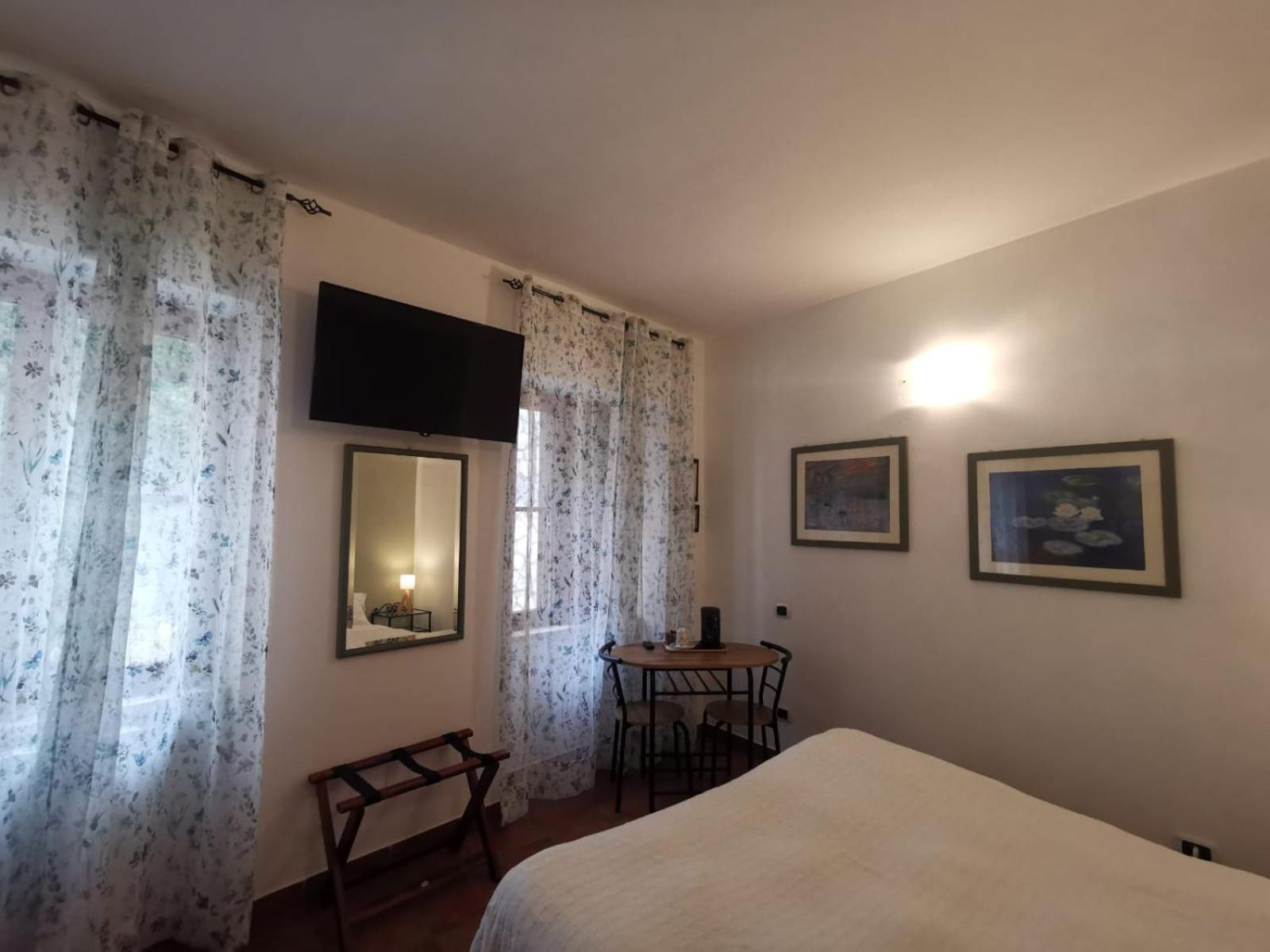 Locanda Dell'Arcangelo Рокка-Массіма Екстер'єр фото