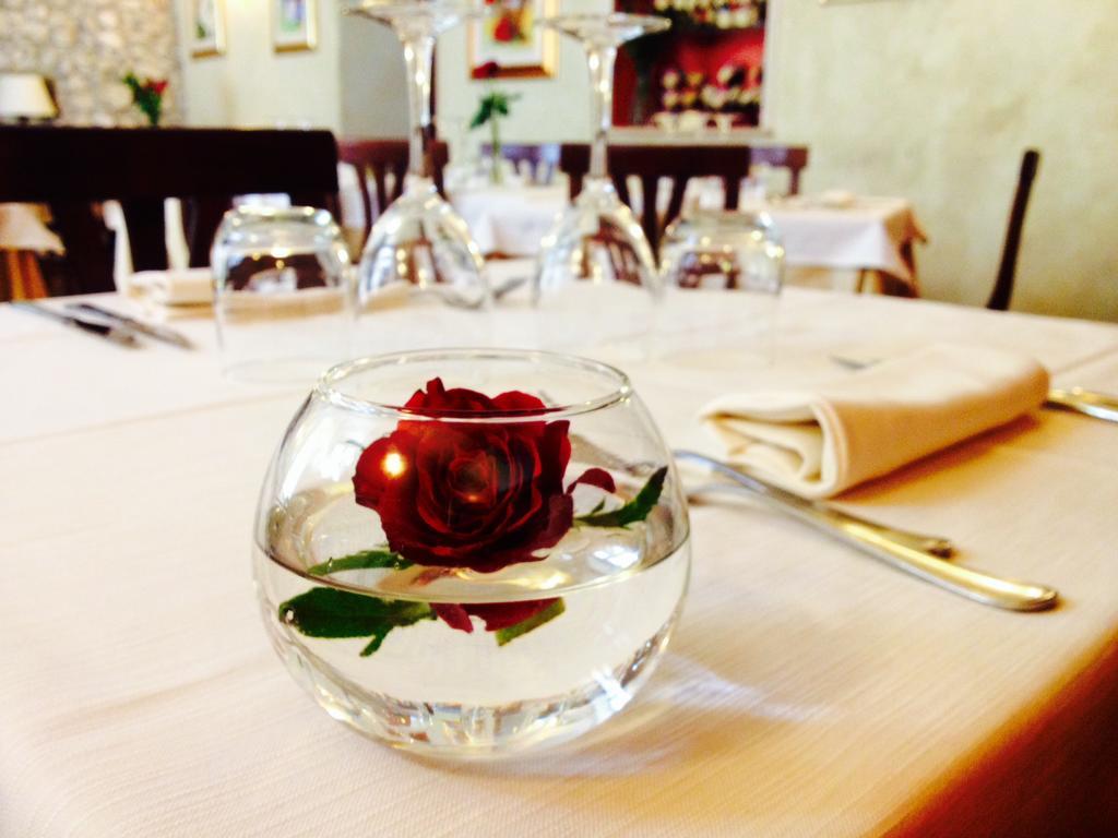 Locanda Dell'Arcangelo Рокка-Массіма Екстер'єр фото