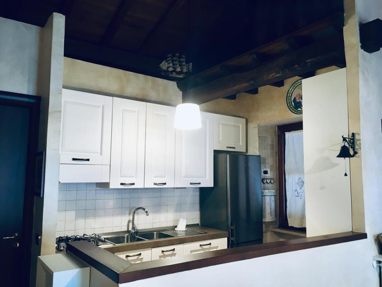 Locanda Dell'Arcangelo Рокка-Массіма Екстер'єр фото